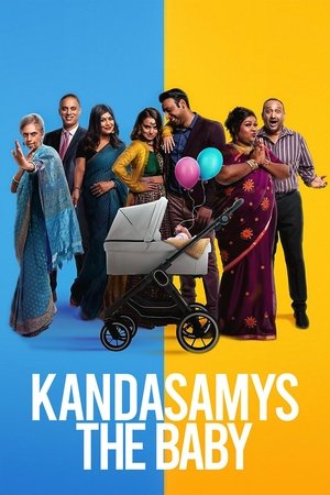 Kandasamys: The Baby  Vj Emmy