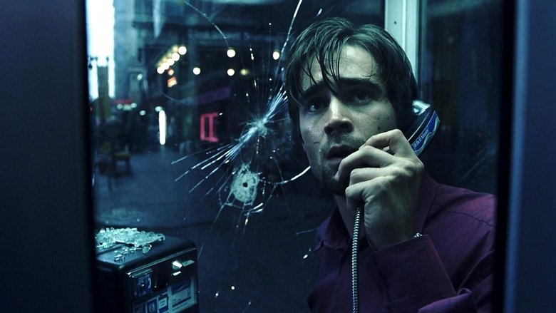 Phone Booth Vj Junior