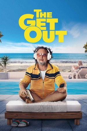 The Get Out by Vj Junior